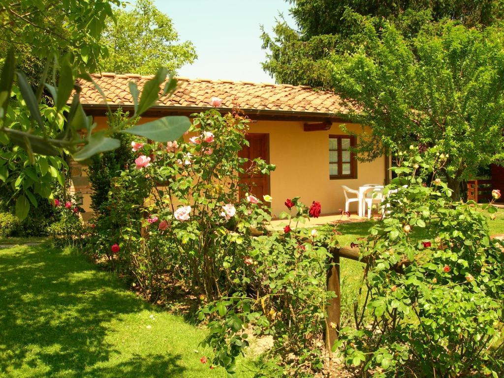 Villa Il Crocicchio Reggello Exterior foto