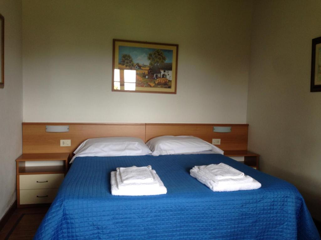 Villa Il Crocicchio Reggello Zimmer foto