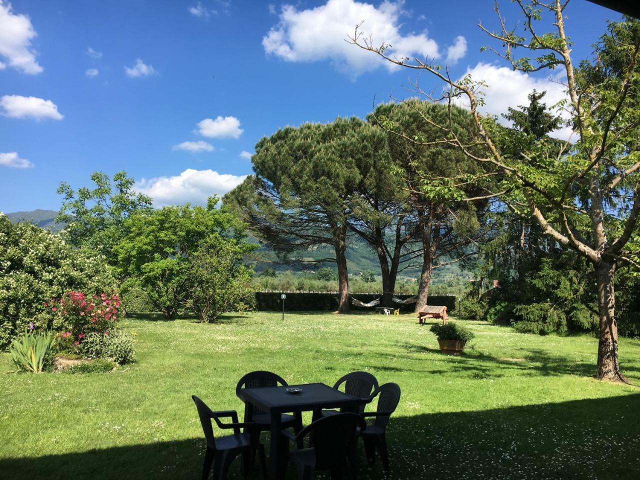 Villa Il Crocicchio Reggello Exterior foto